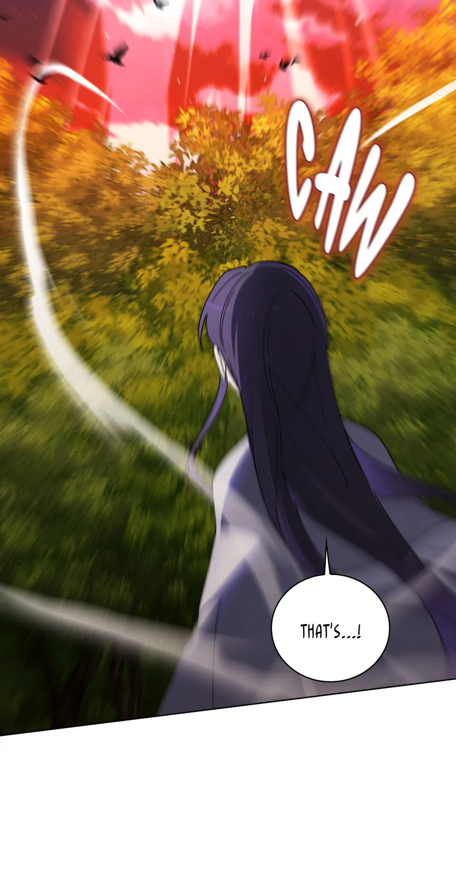 They Say i Was Born a King’s Daughter Chapter 290 - page 9