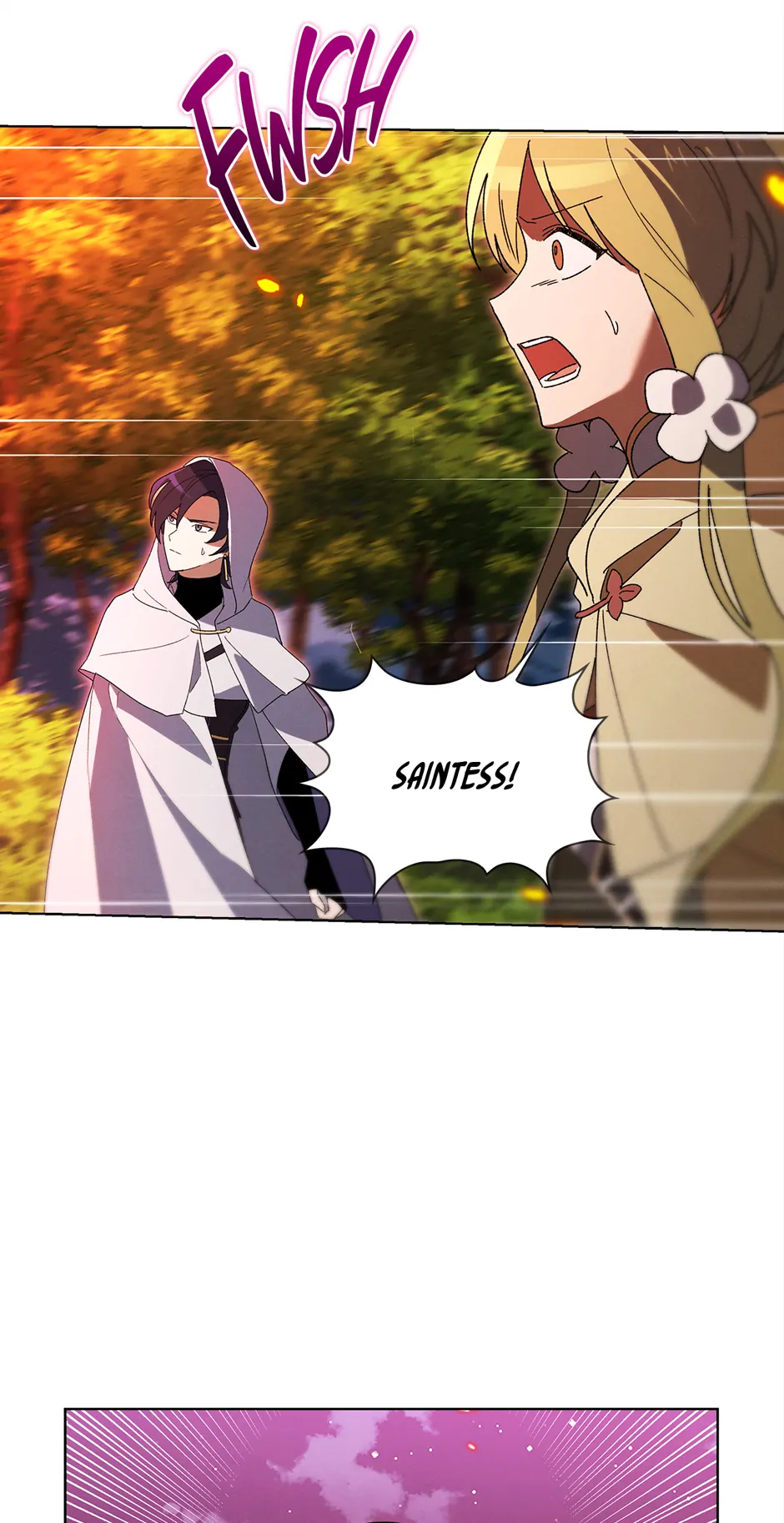 They Say i Was Born a King’s Daughter Chapter 290 - page 10
