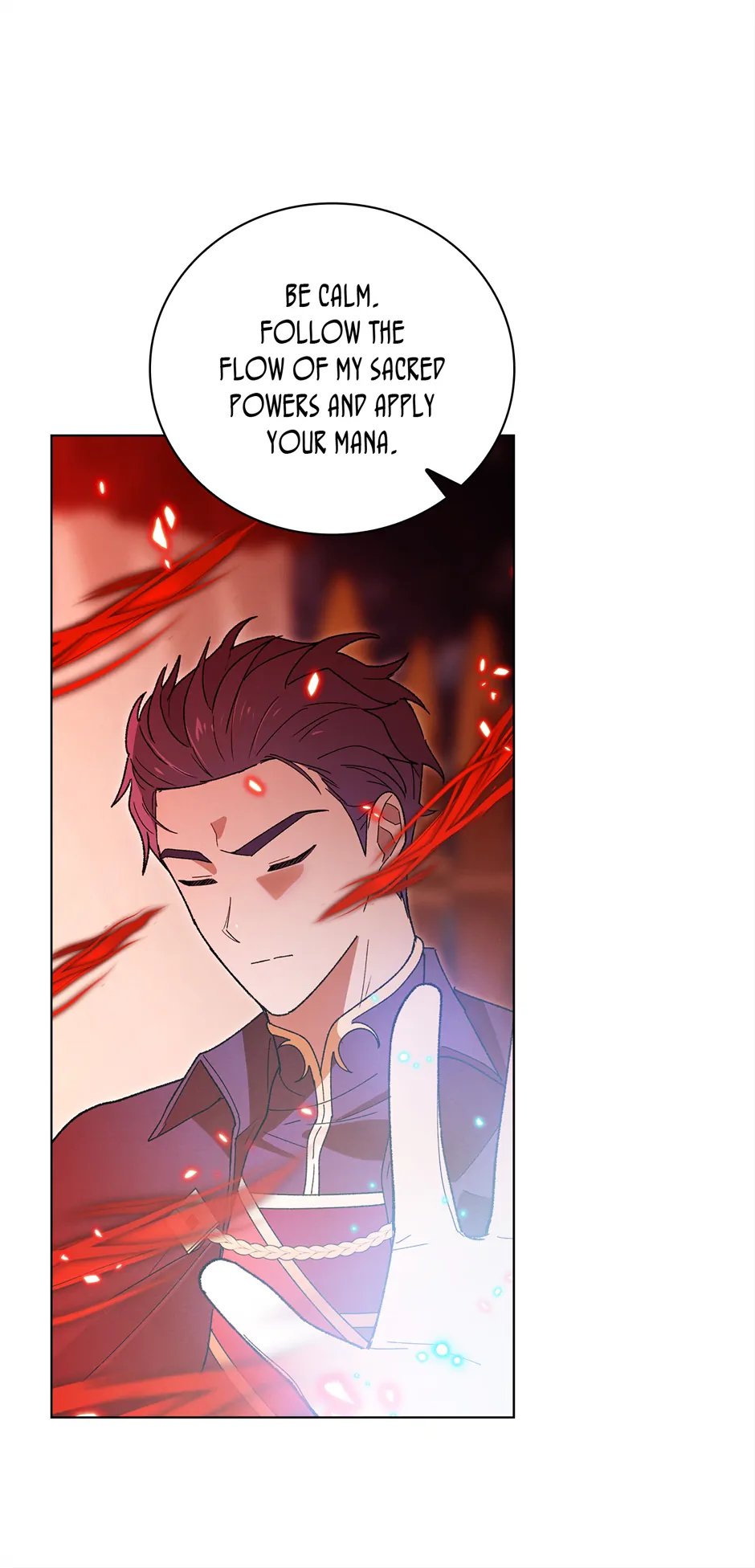 They Say i Was Born a King’s Daughter Chapter 290 - page 17