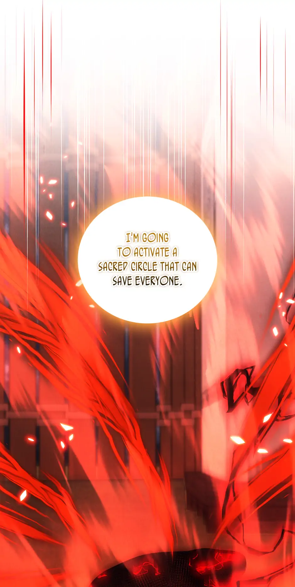 They Say i Was Born a King’s Daughter Chapter 290 - page 18