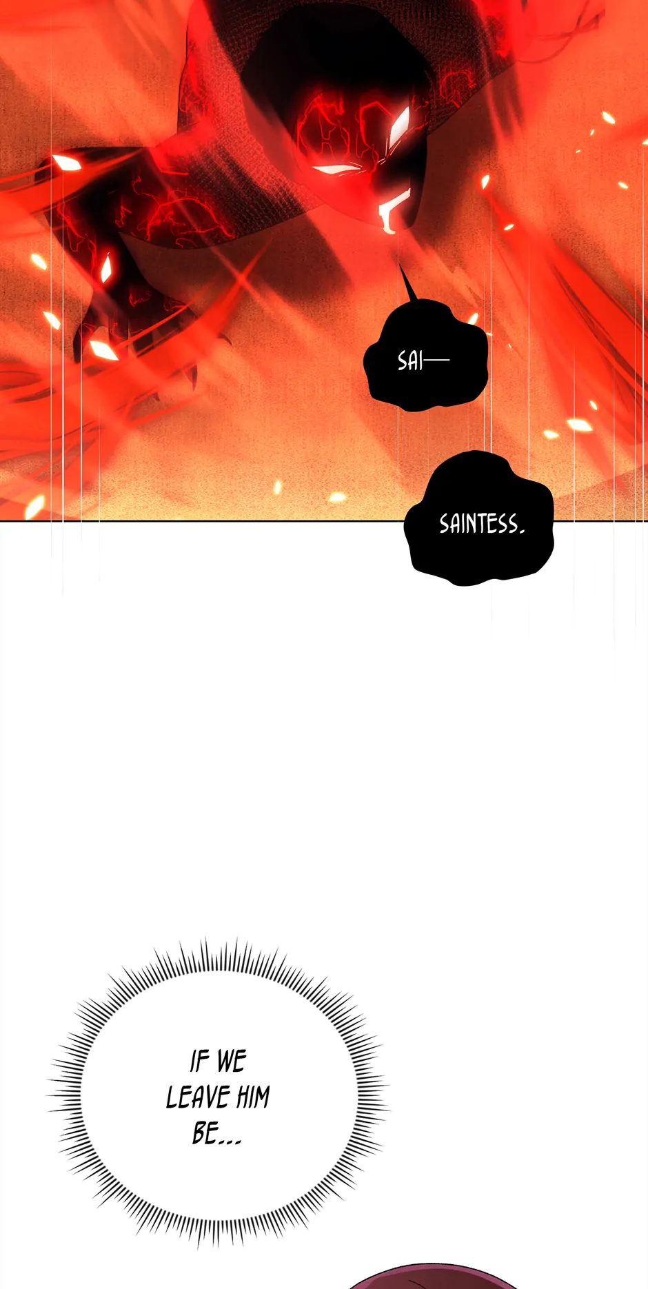 They Say i Was Born a King’s Daughter Chapter 290 - page 19