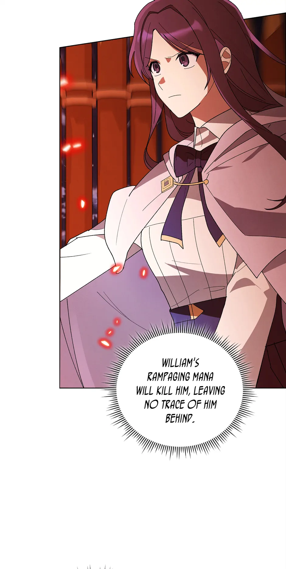 They Say i Was Born a King’s Daughter Chapter 290 - page 20
