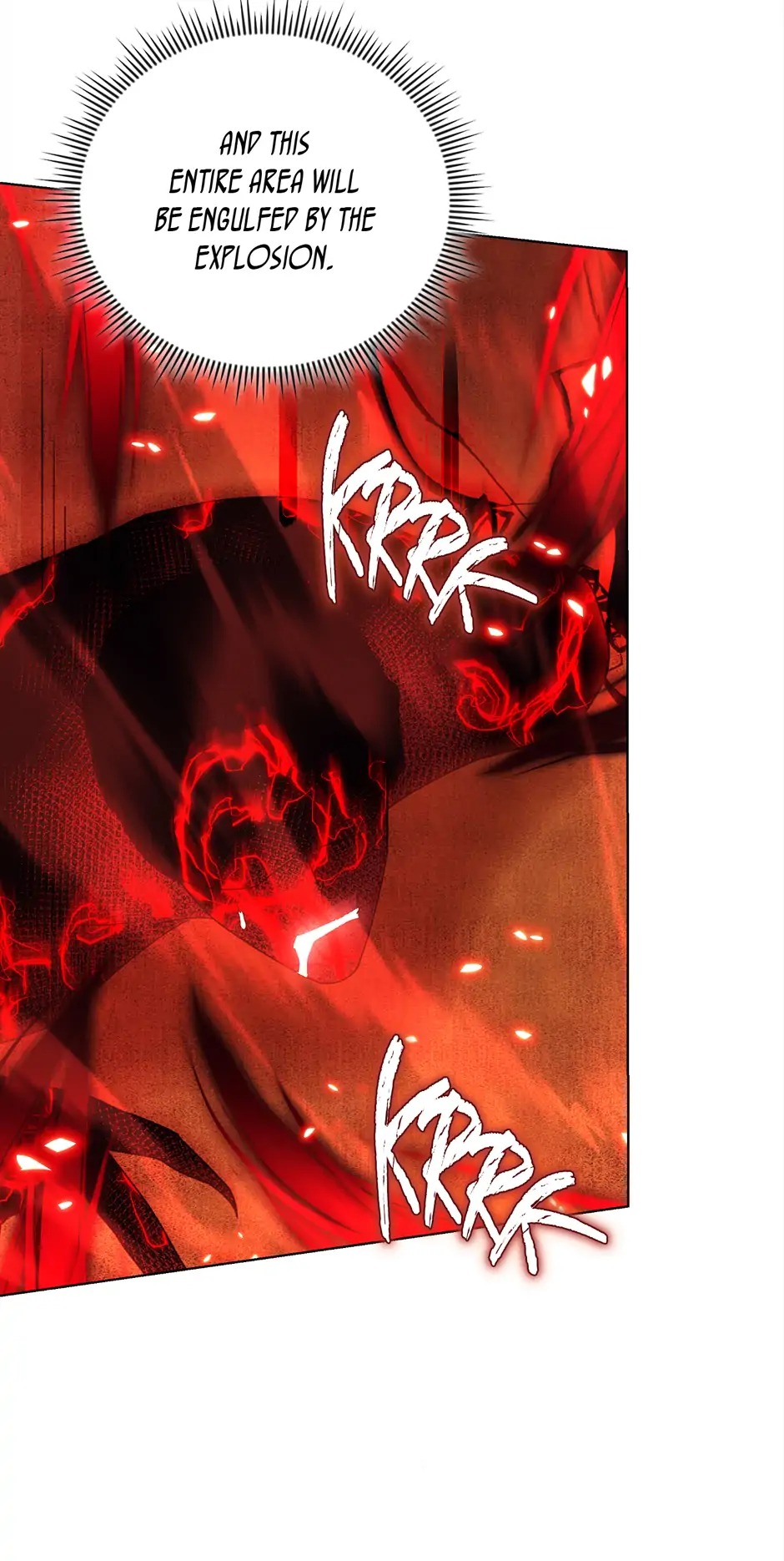 They Say i Was Born a King’s Daughter Chapter 290 - page 21