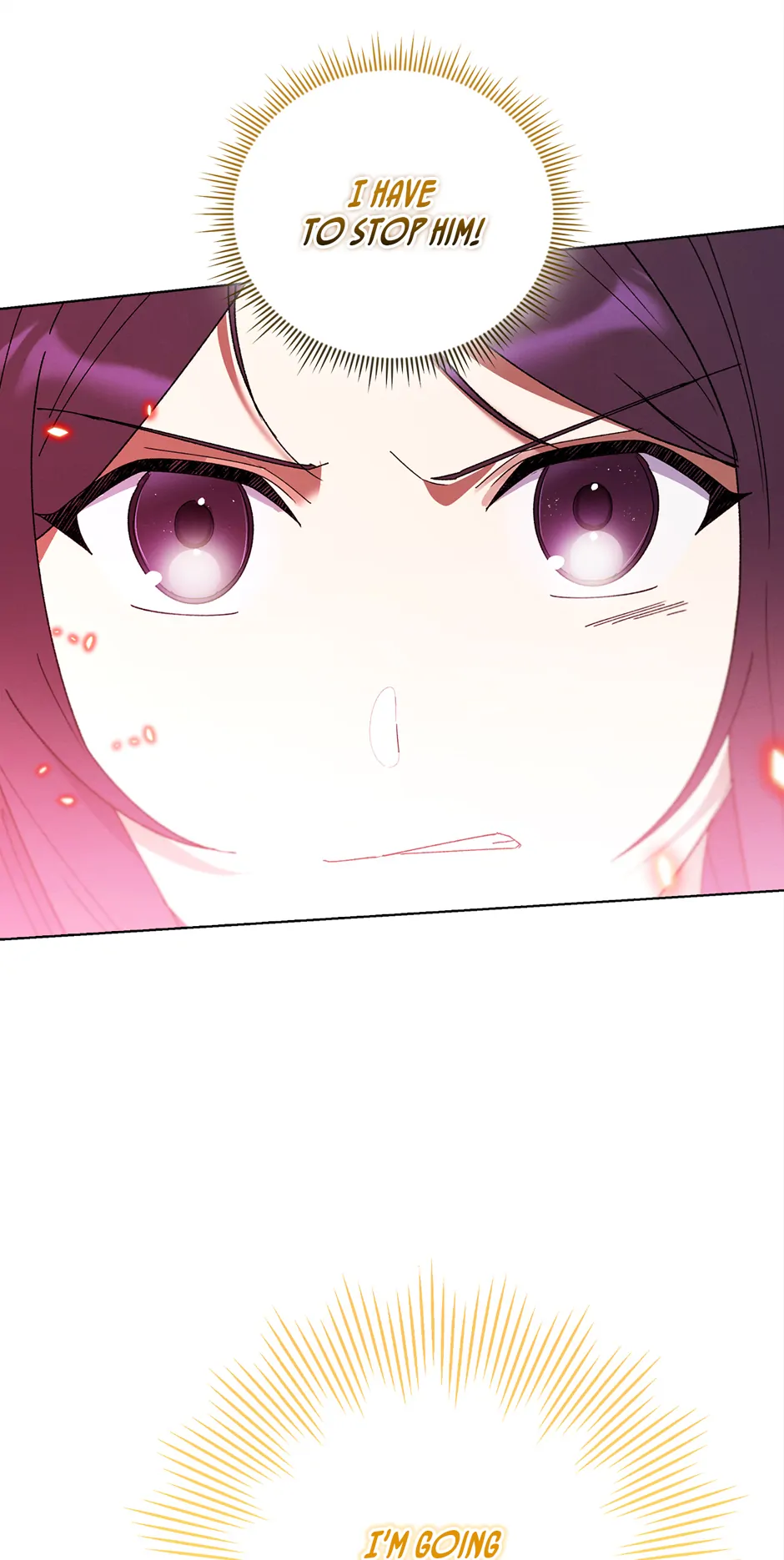 They Say i Was Born a King’s Daughter Chapter 290 - page 22