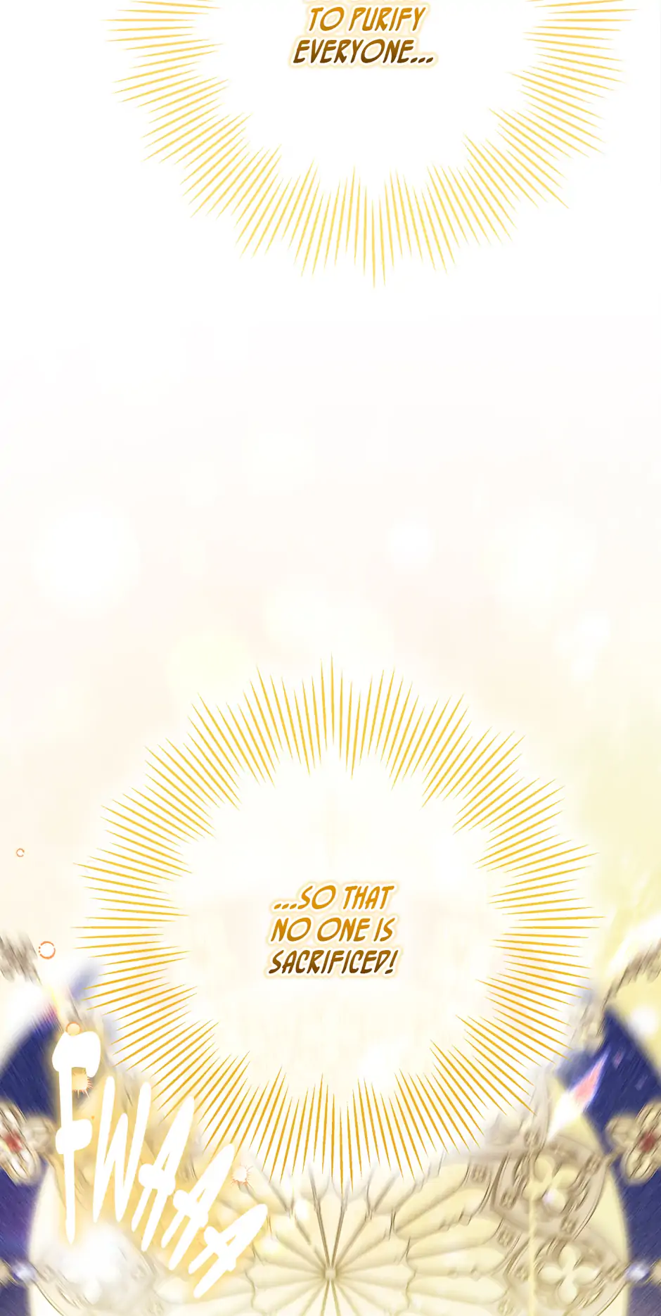 They Say i Was Born a King’s Daughter Chapter 290 - page 23