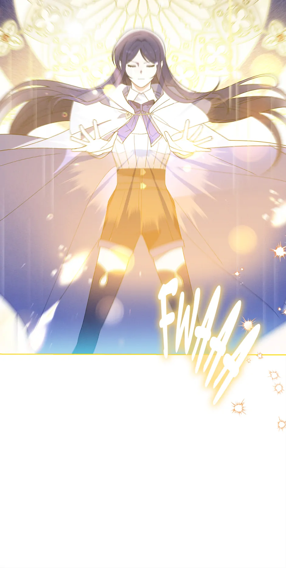 They Say i Was Born a King’s Daughter Chapter 290 - page 24