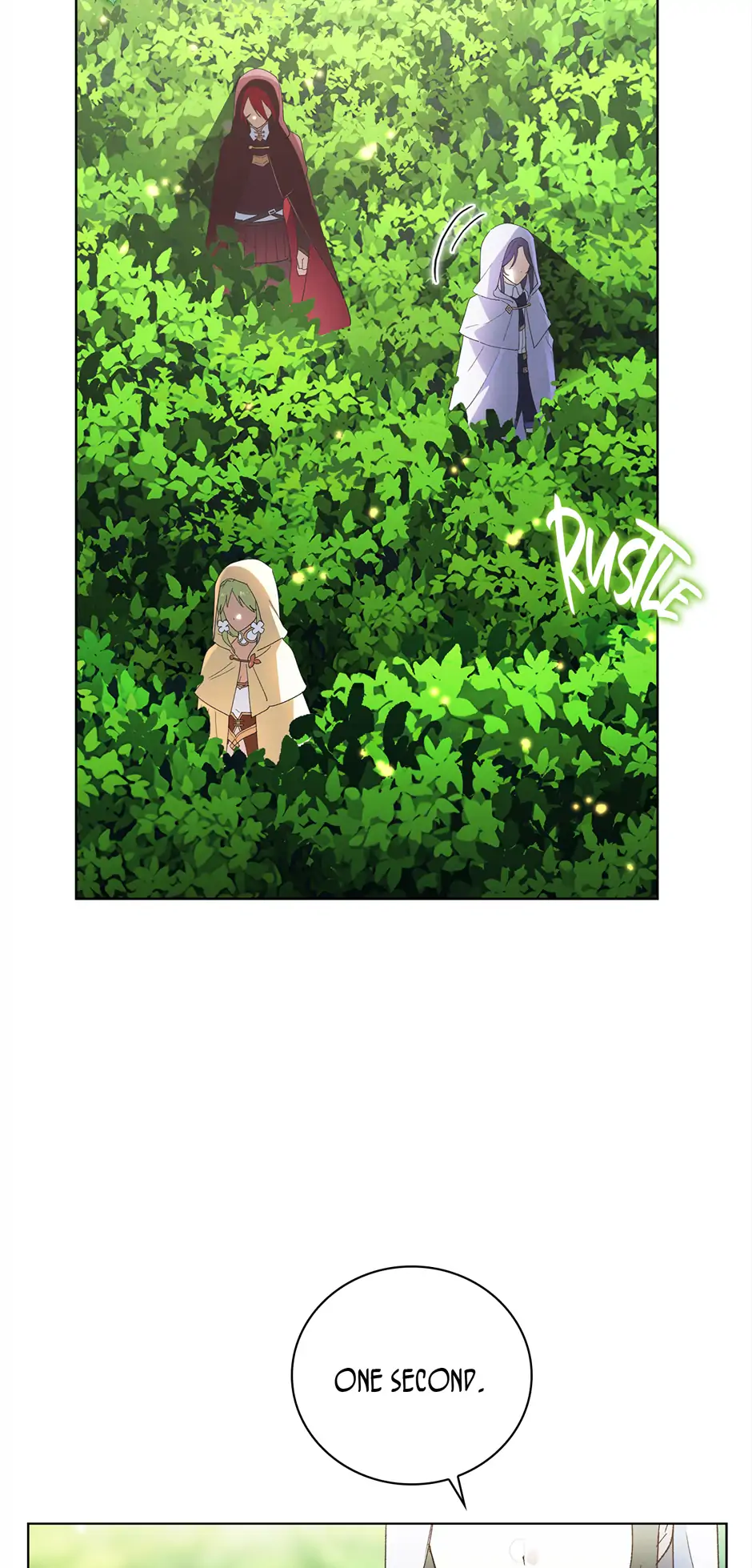 They Say i Was Born a King’s Daughter Chapter 290 - page 2