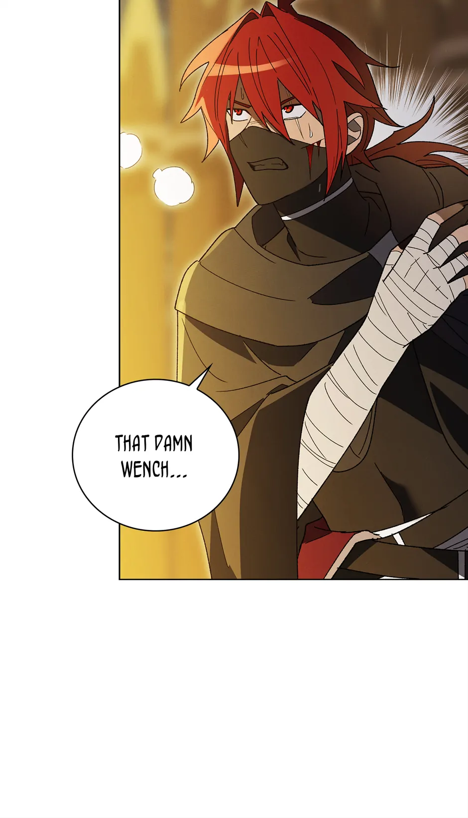 They Say i Was Born a King’s Daughter Chapter 290 - page 29