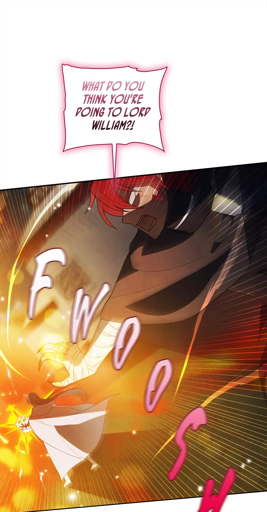 They Say i Was Born a King’s Daughter Chapter 290 - page 30