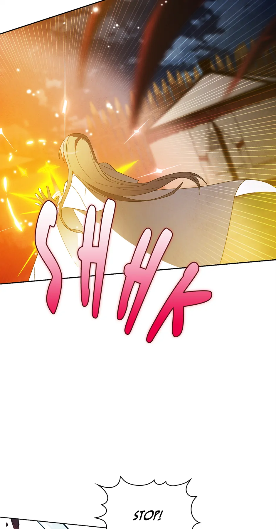 They Say i Was Born a King’s Daughter Chapter 290 - page 32
