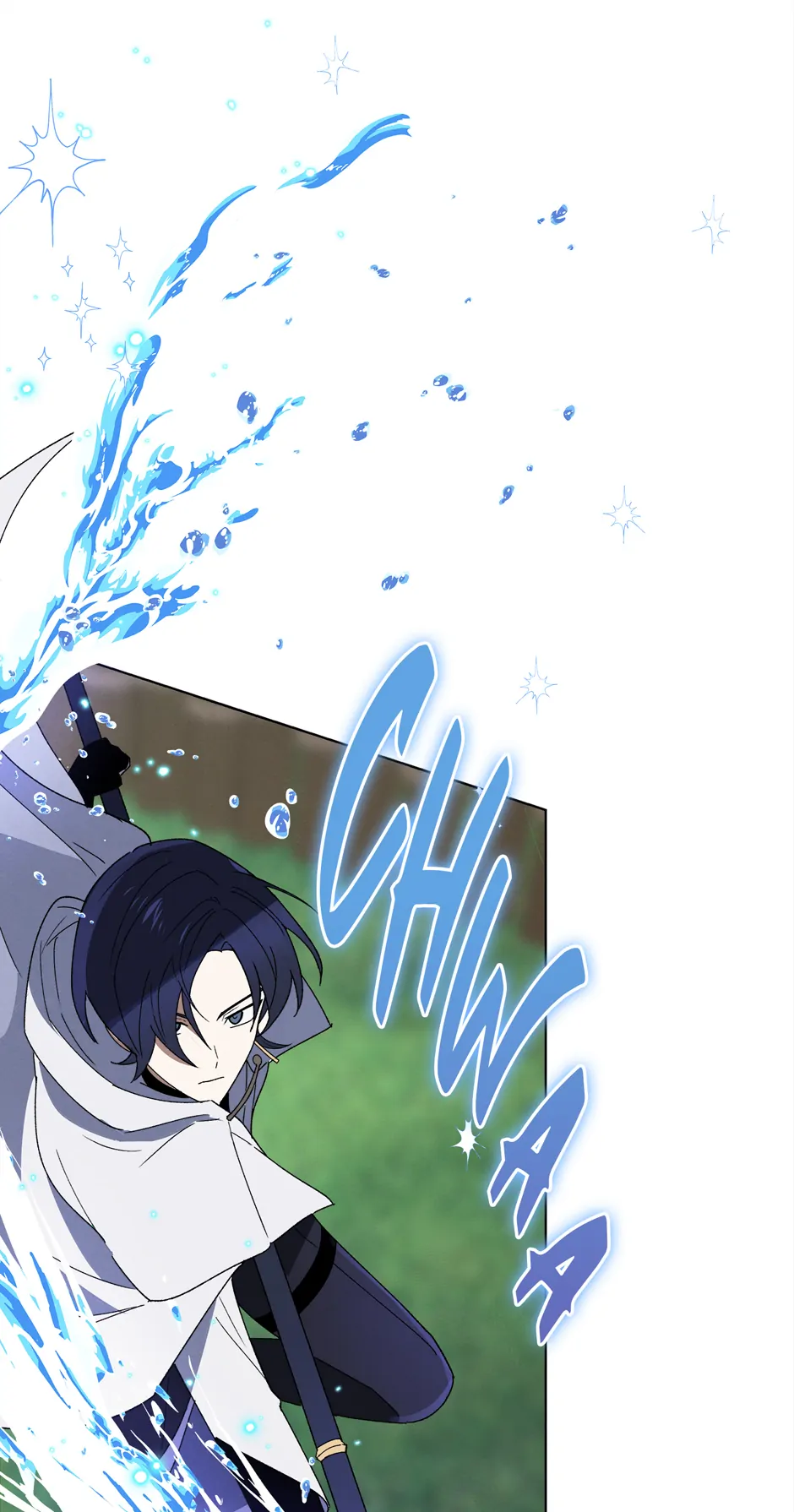 They Say i Was Born a King’s Daughter Chapter 290 - page 39
