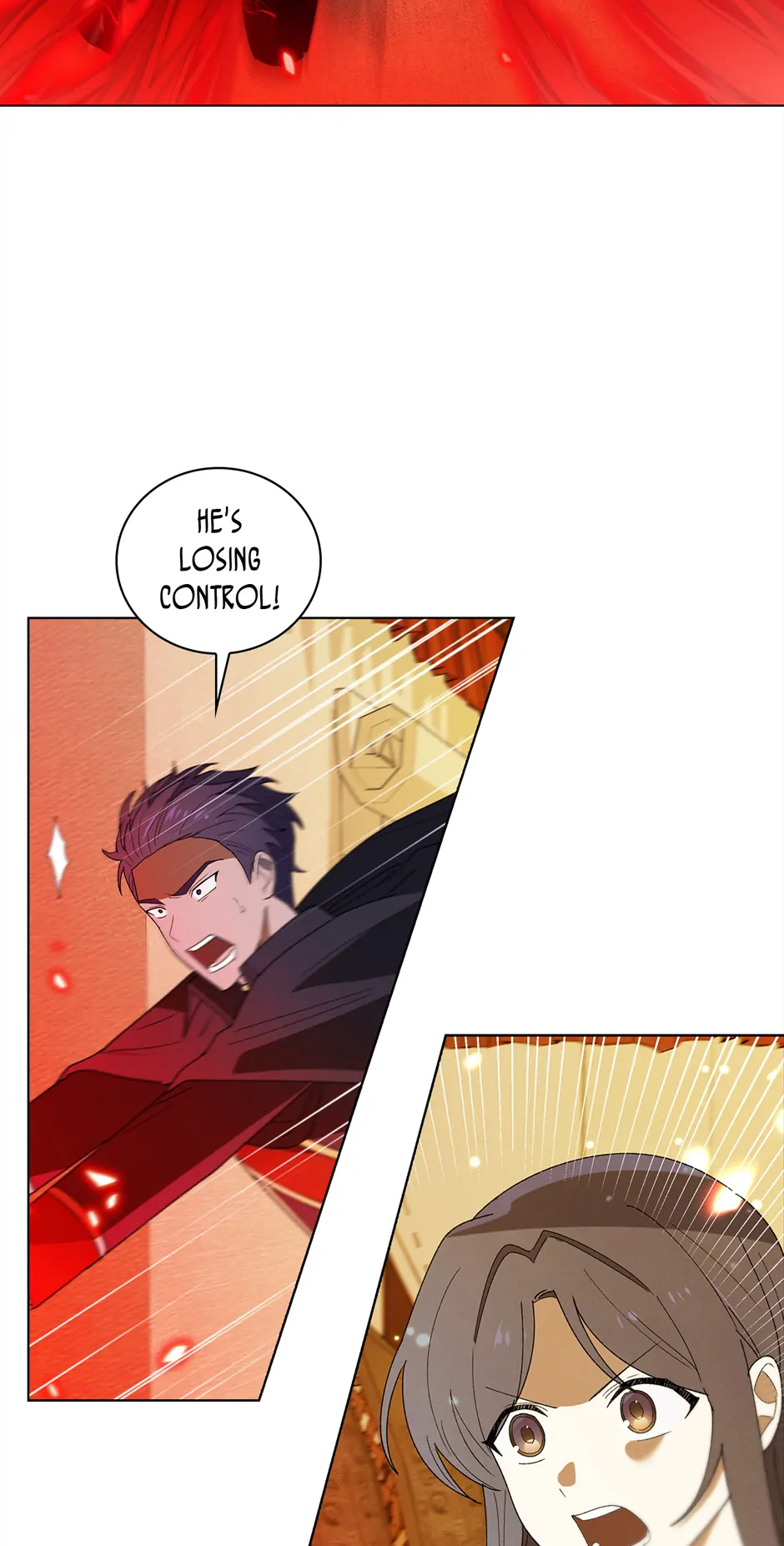 They Say i Was Born a King’s Daughter Chapter 290 - page 45