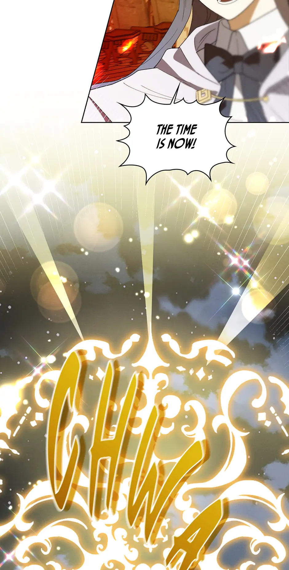 They Say i Was Born a King’s Daughter Chapter 290 - page 46
