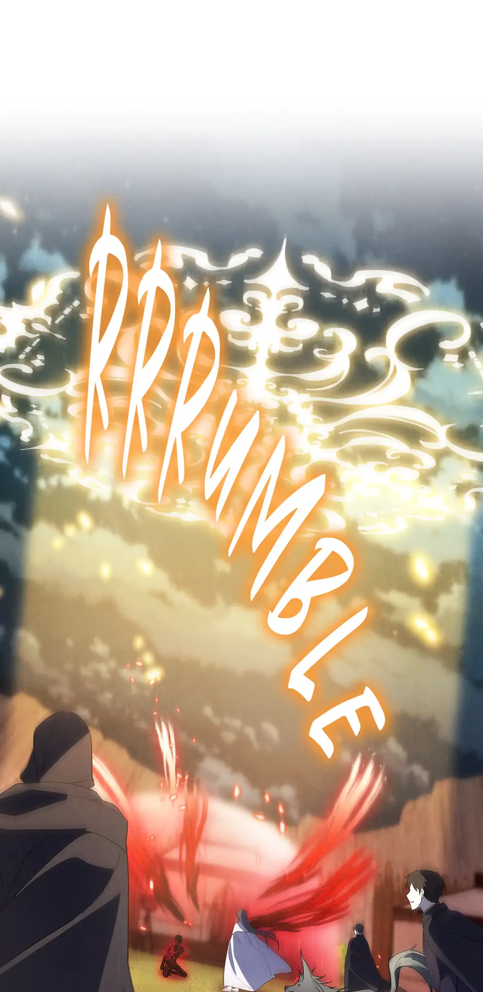 They Say i Was Born a King’s Daughter Chapter 290 - page 48