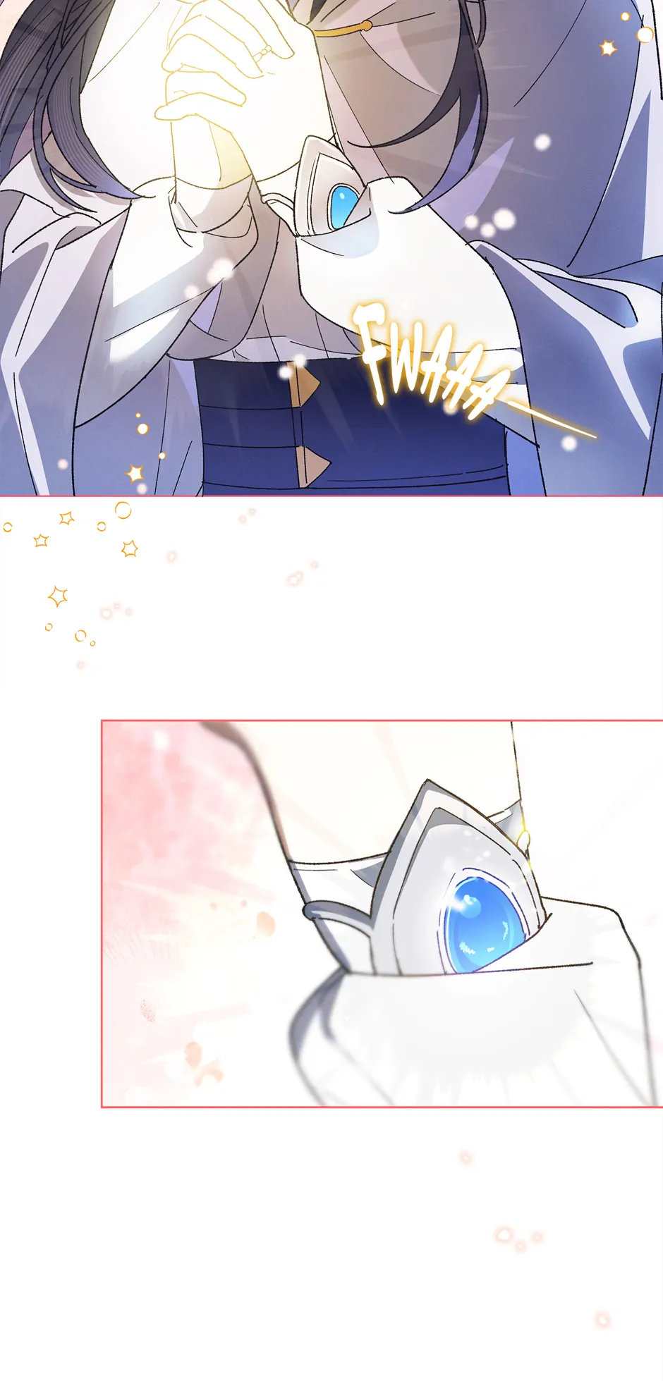 They Say i Was Born a King’s Daughter Chapter 290 - page 4