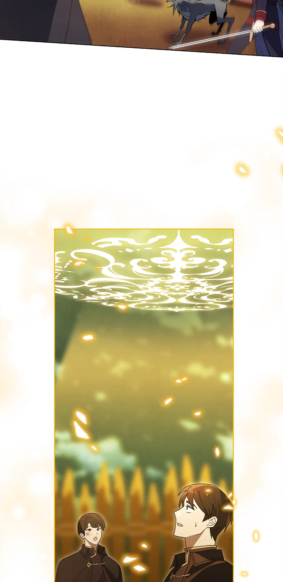 They Say i Was Born a King’s Daughter Chapter 290 - page 49