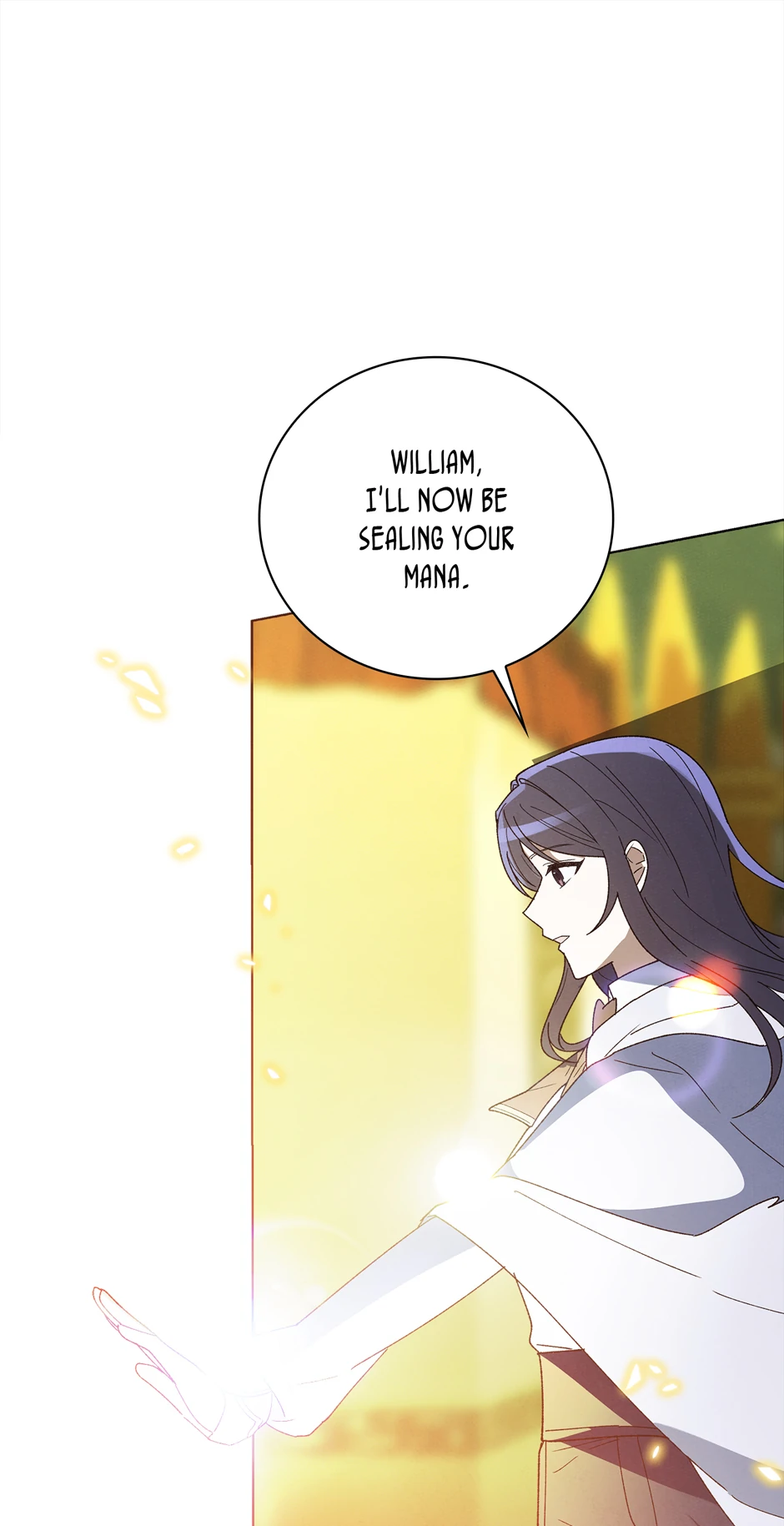 They Say i Was Born a King’s Daughter Chapter 290 - page 56