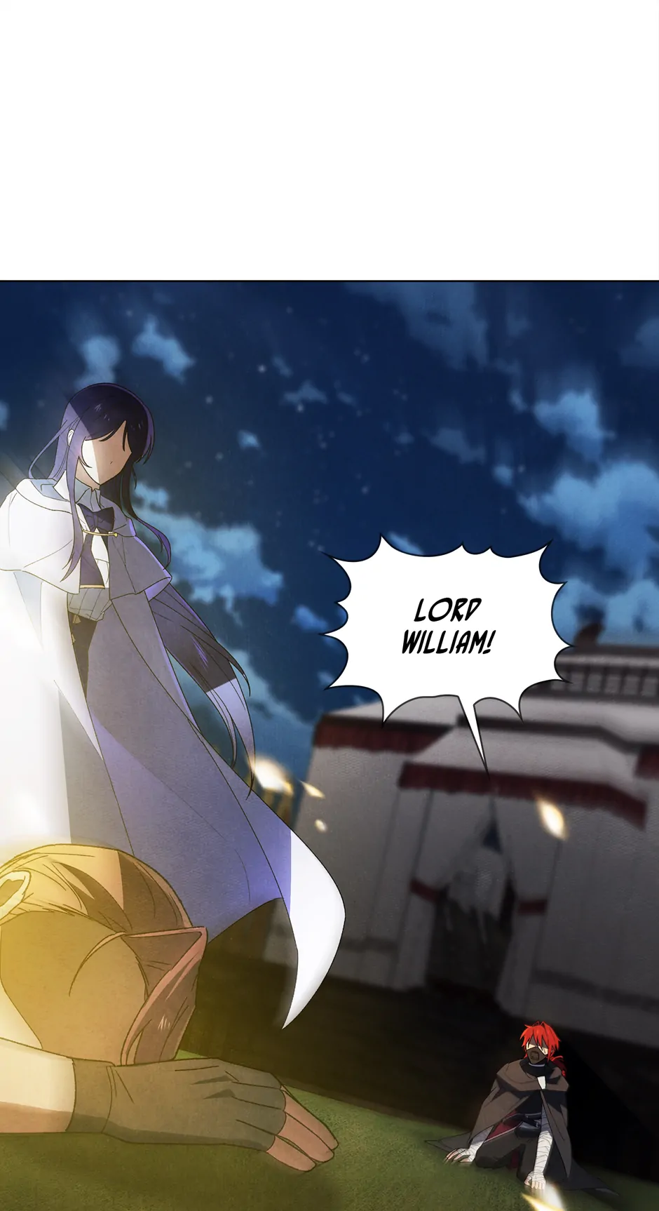 They Say i Was Born a King’s Daughter Chapter 290 - page 61