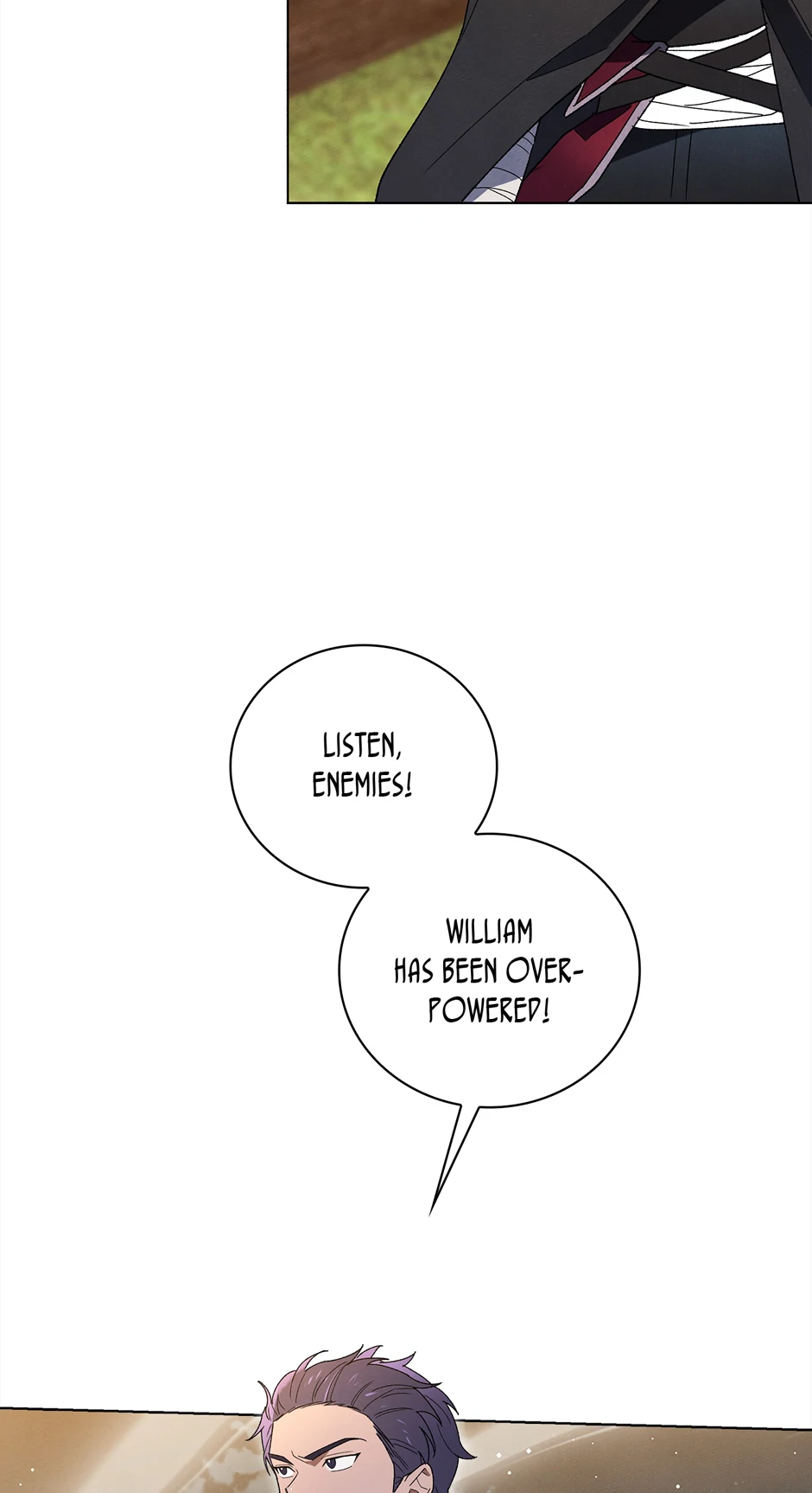 They Say i Was Born a King’s Daughter Chapter 290 - page 63