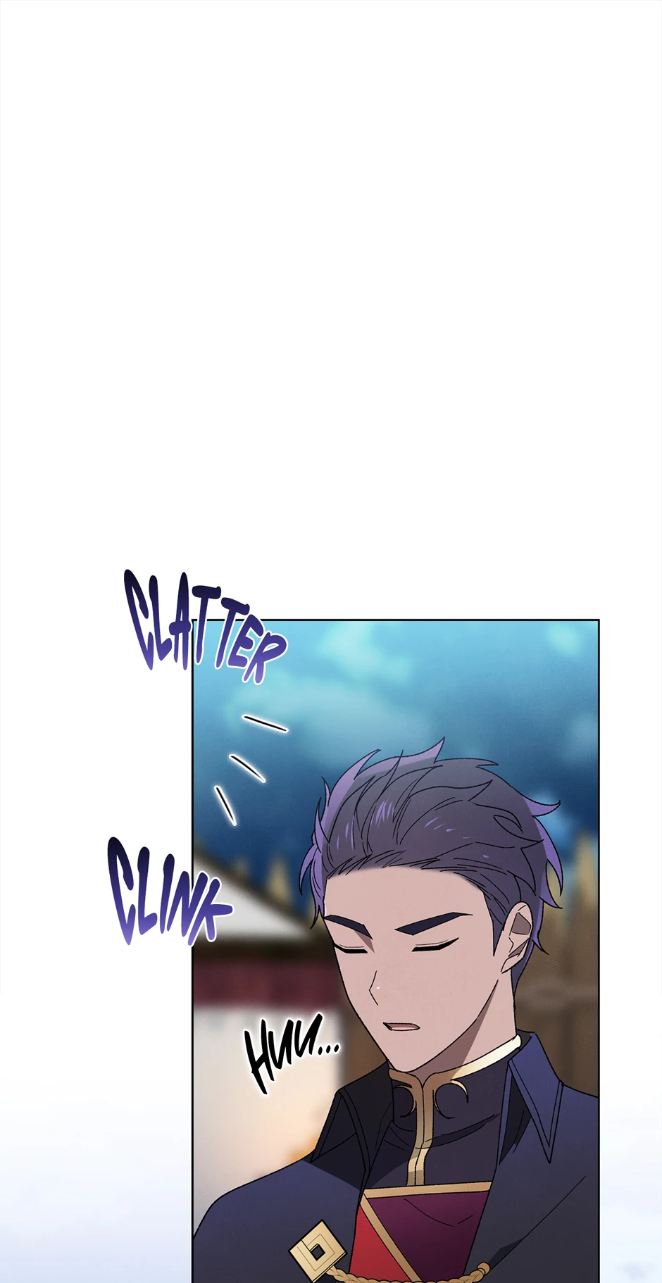 They Say i Was Born a King’s Daughter Chapter 290 - page 67