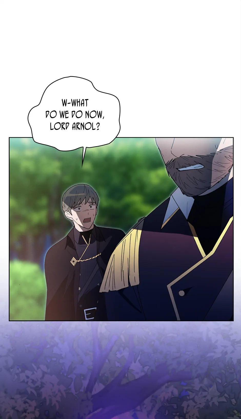 They Say i Was Born a King’s Daughter Chapter 290 - page 79