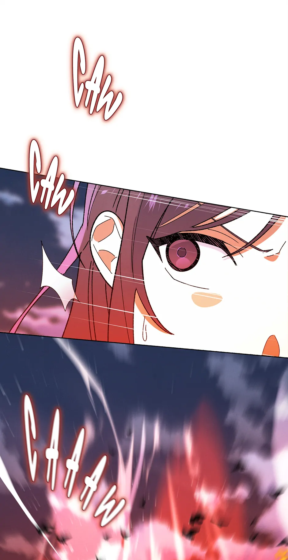 They Say i Was Born a King’s Daughter Chapter 290 - page 8