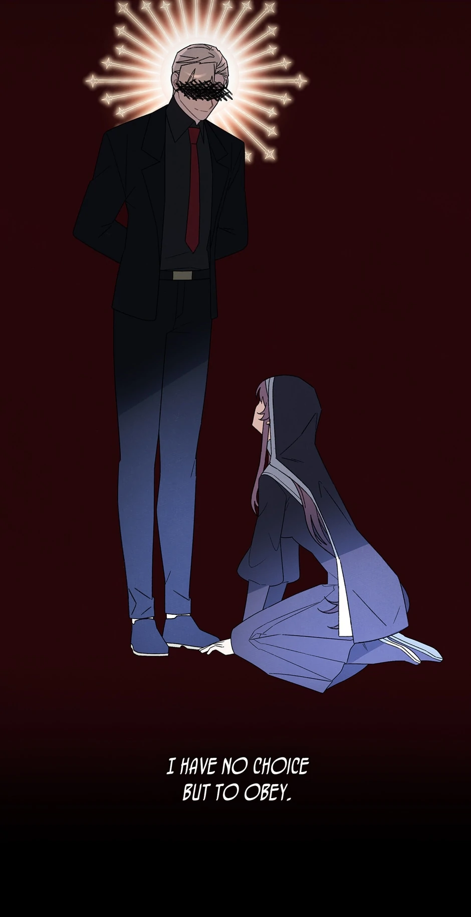 They Say i Was Born a King’s Daughter Chapter 279 - page 13