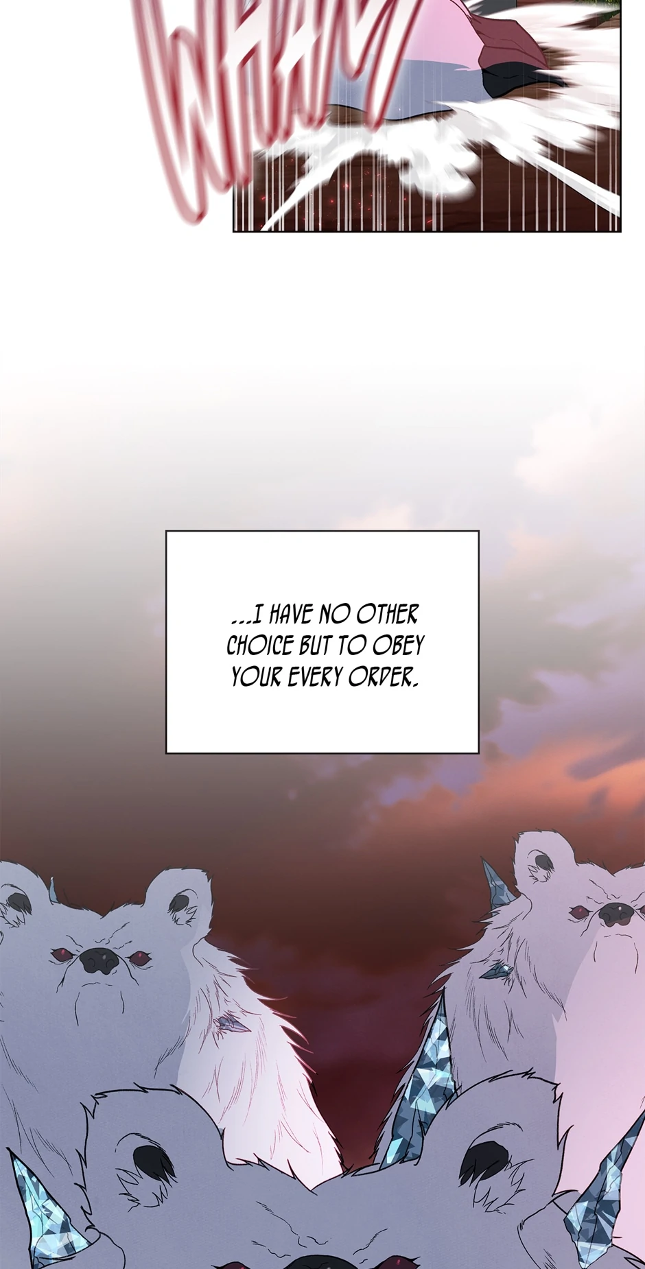 They Say i Was Born a King’s Daughter Chapter 279 - page 16