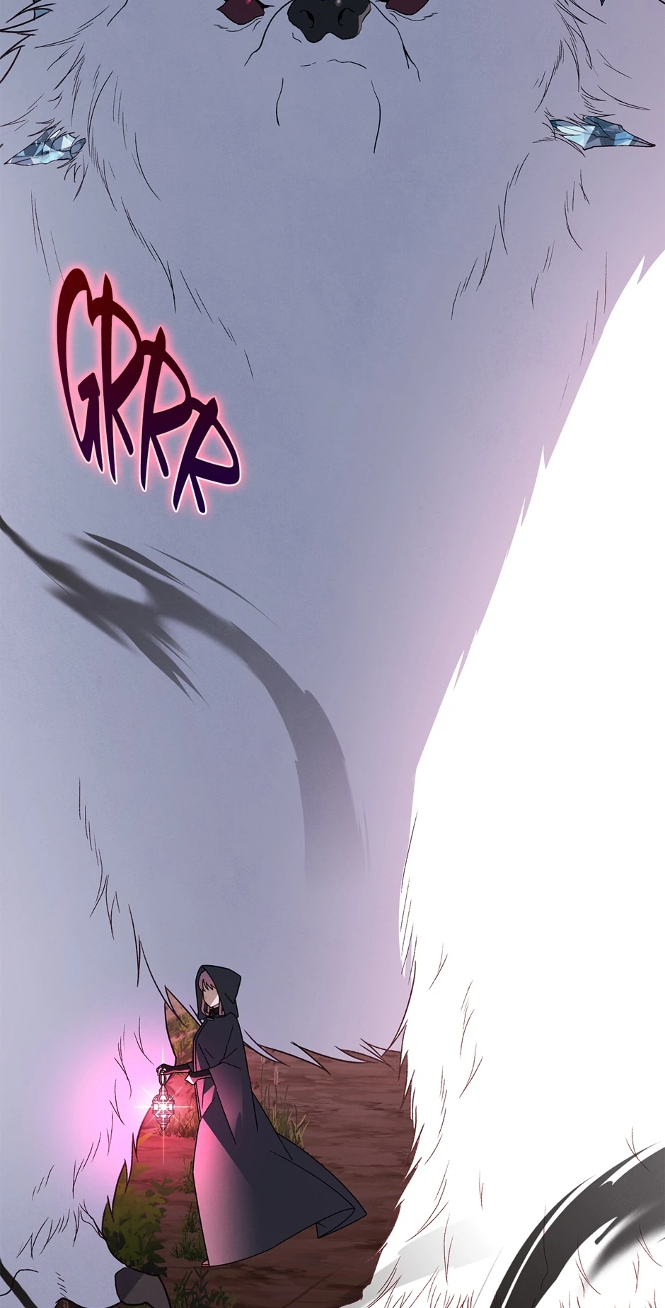 They Say i Was Born a King’s Daughter Chapter 279 - page 17