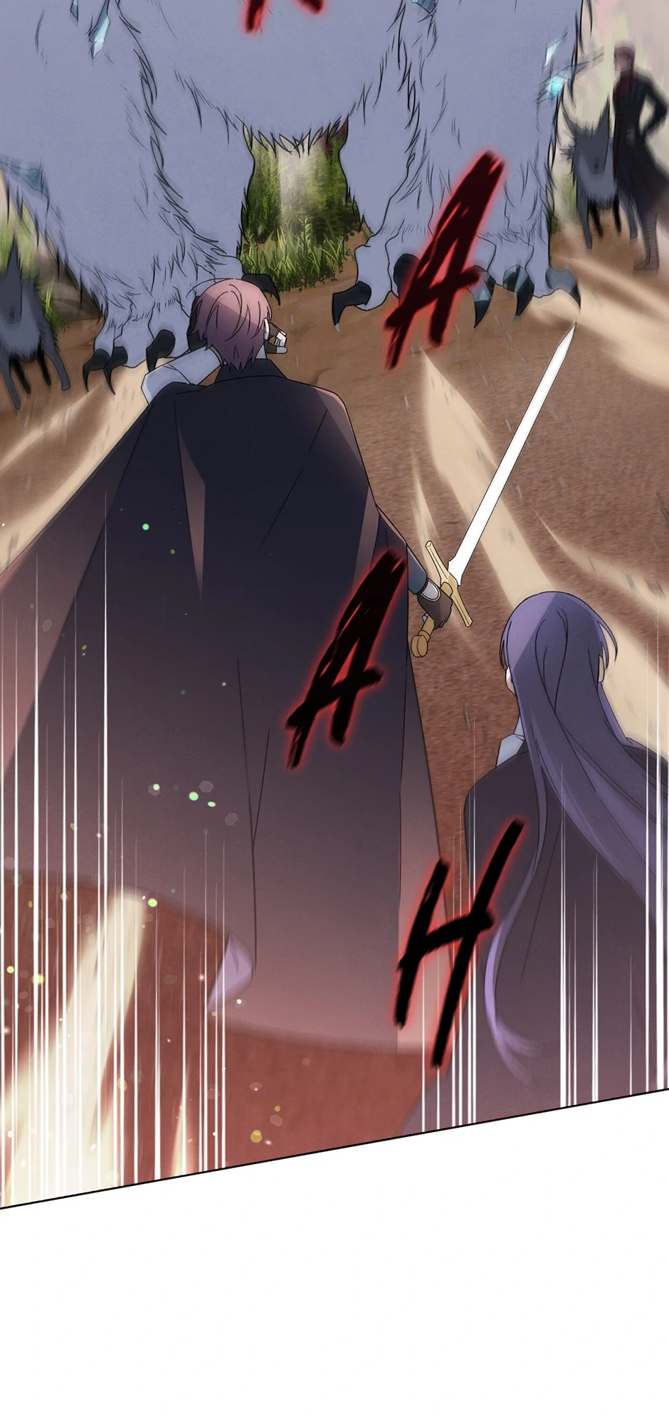 They Say i Was Born a King’s Daughter Chapter 279 - page 25