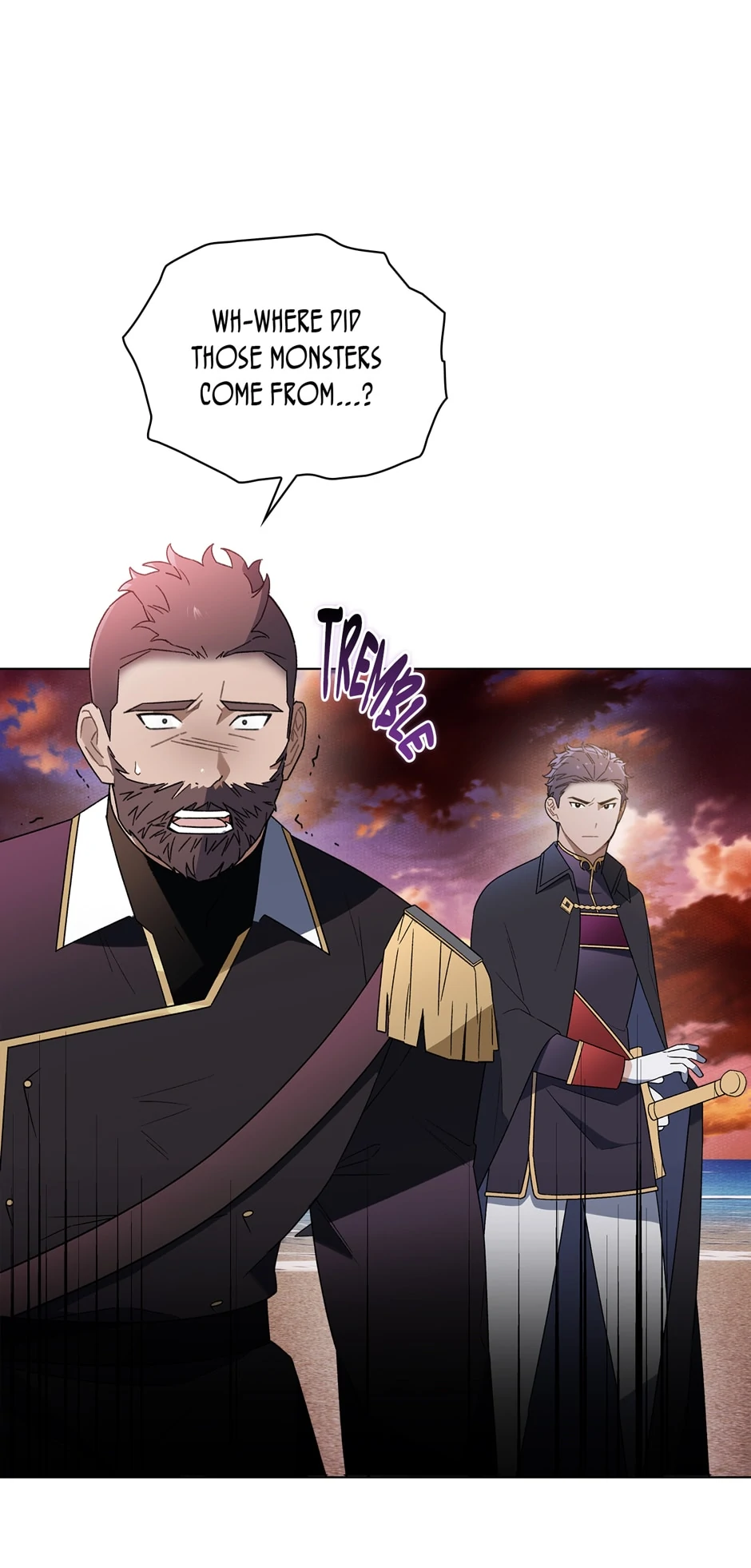 They Say i Was Born a King’s Daughter Chapter 279 - page 26