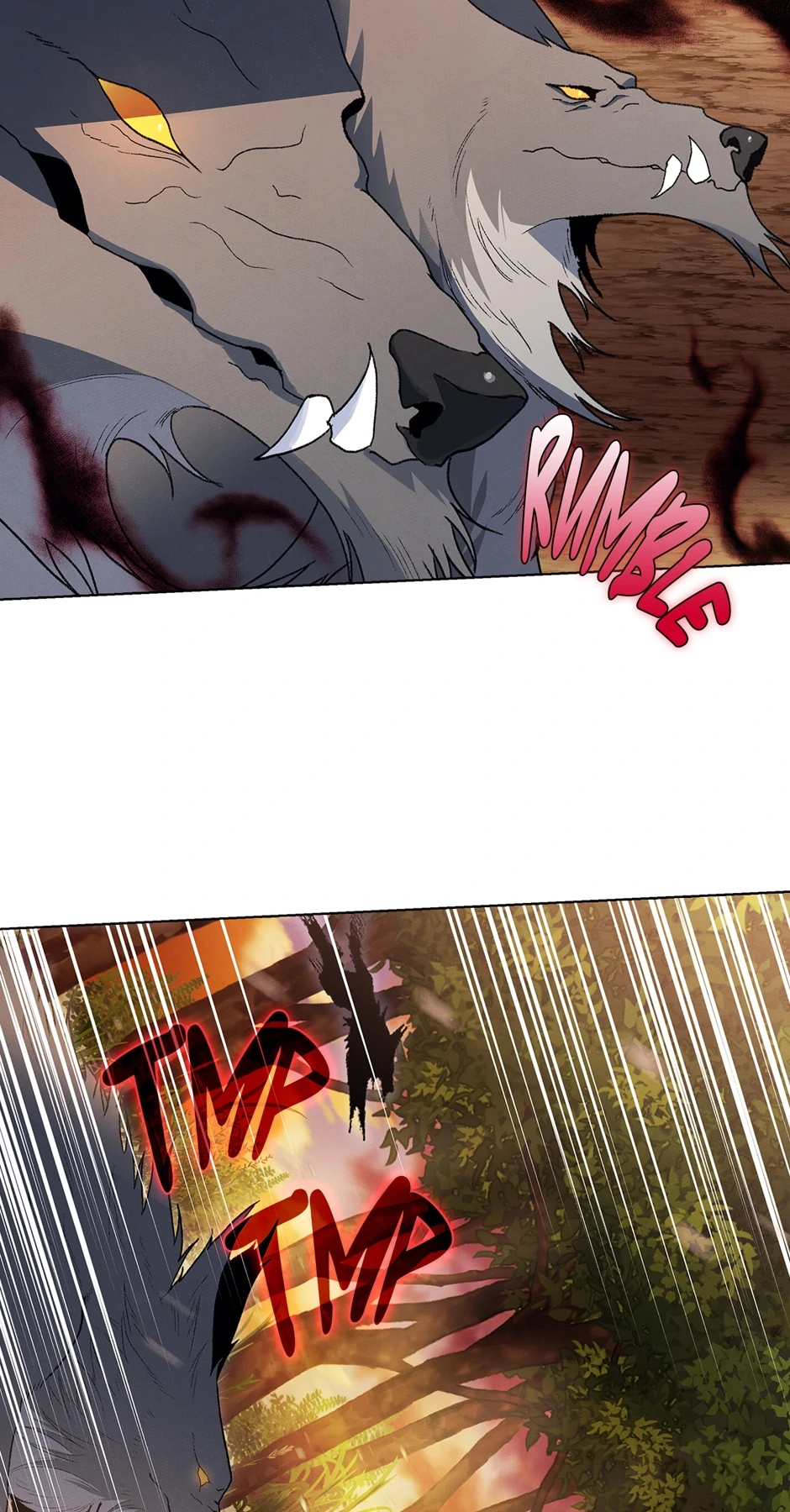 They Say i Was Born a King’s Daughter Chapter 279 - page 2