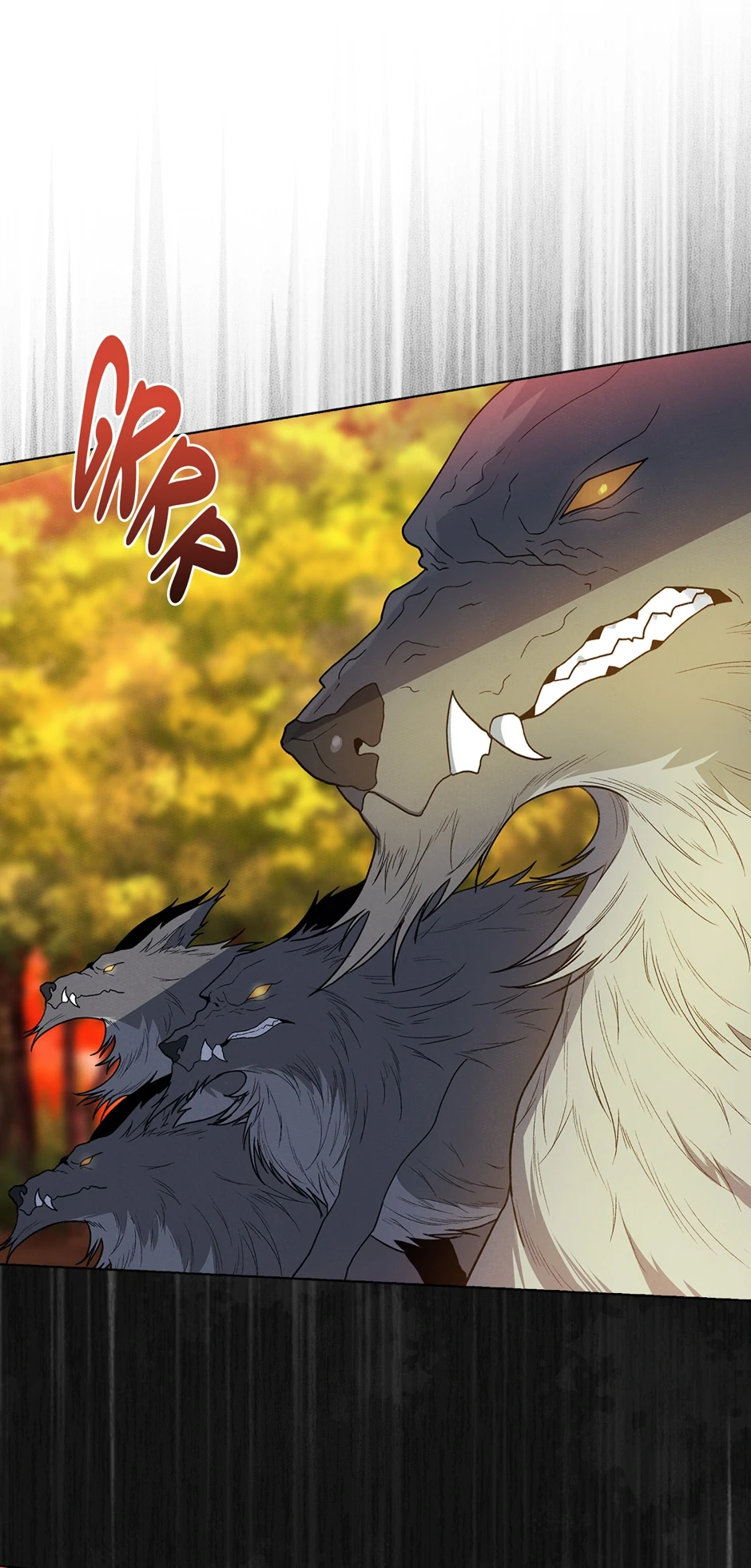 They Say i Was Born a King’s Daughter Chapter 279 - page 31