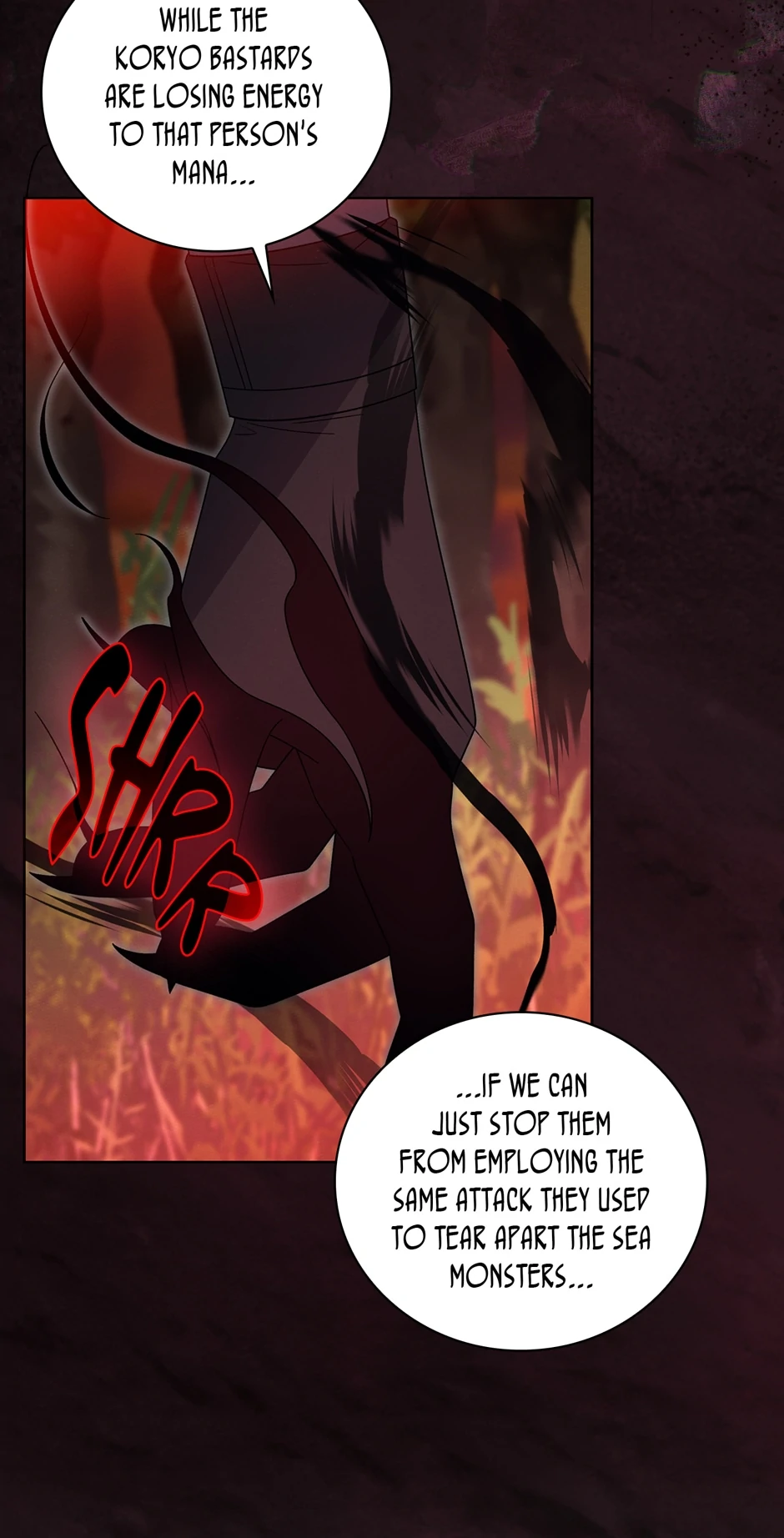 They Say i Was Born a King’s Daughter Chapter 279 - page 45