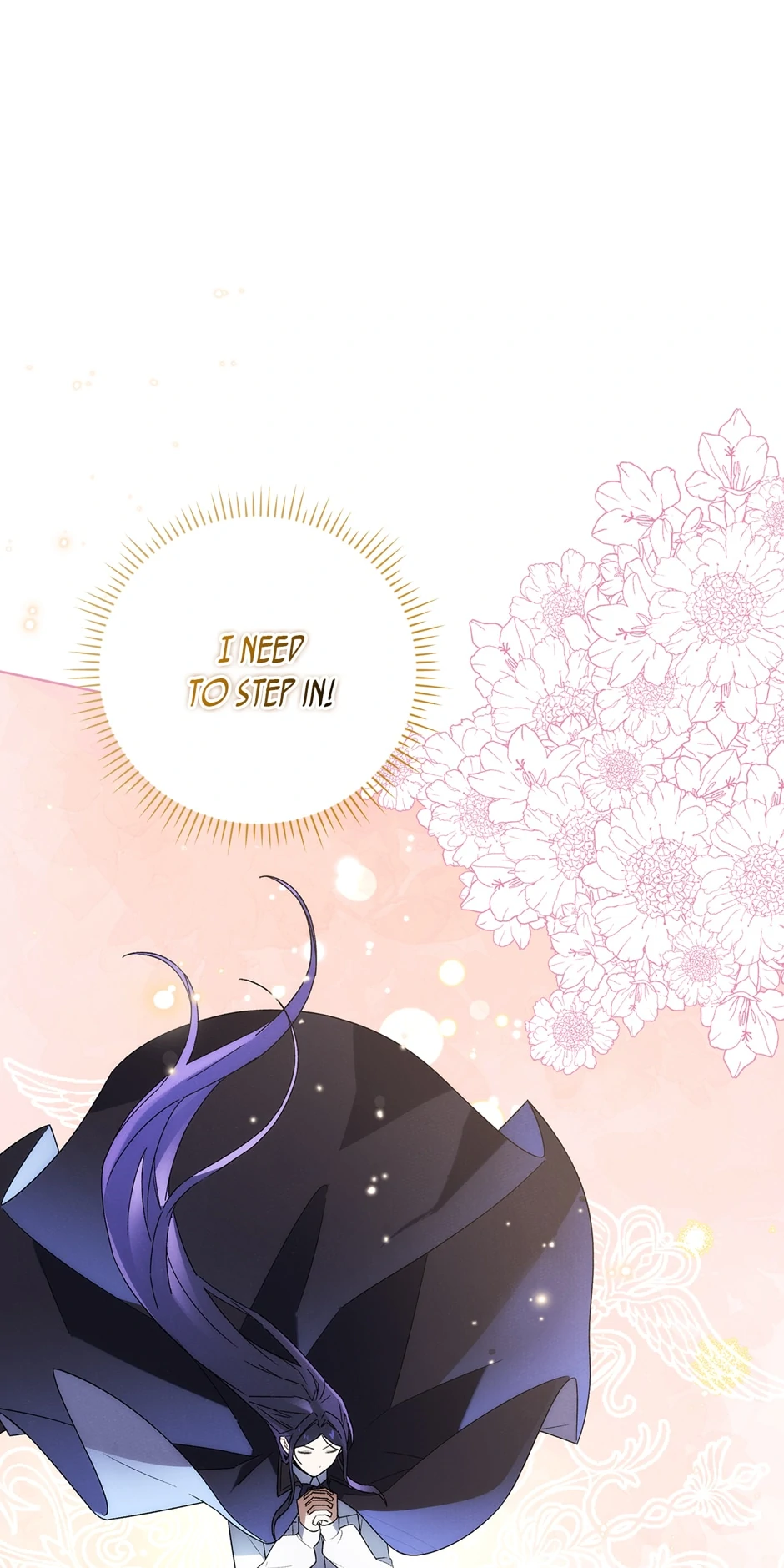 They Say i Was Born a King’s Daughter Chapter 279 - page 55