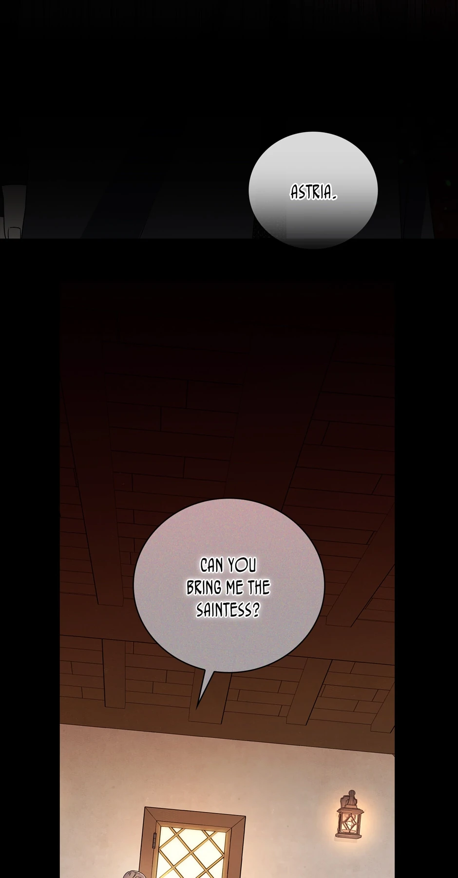 They Say i Was Born a King’s Daughter Chapter 279 - page 6