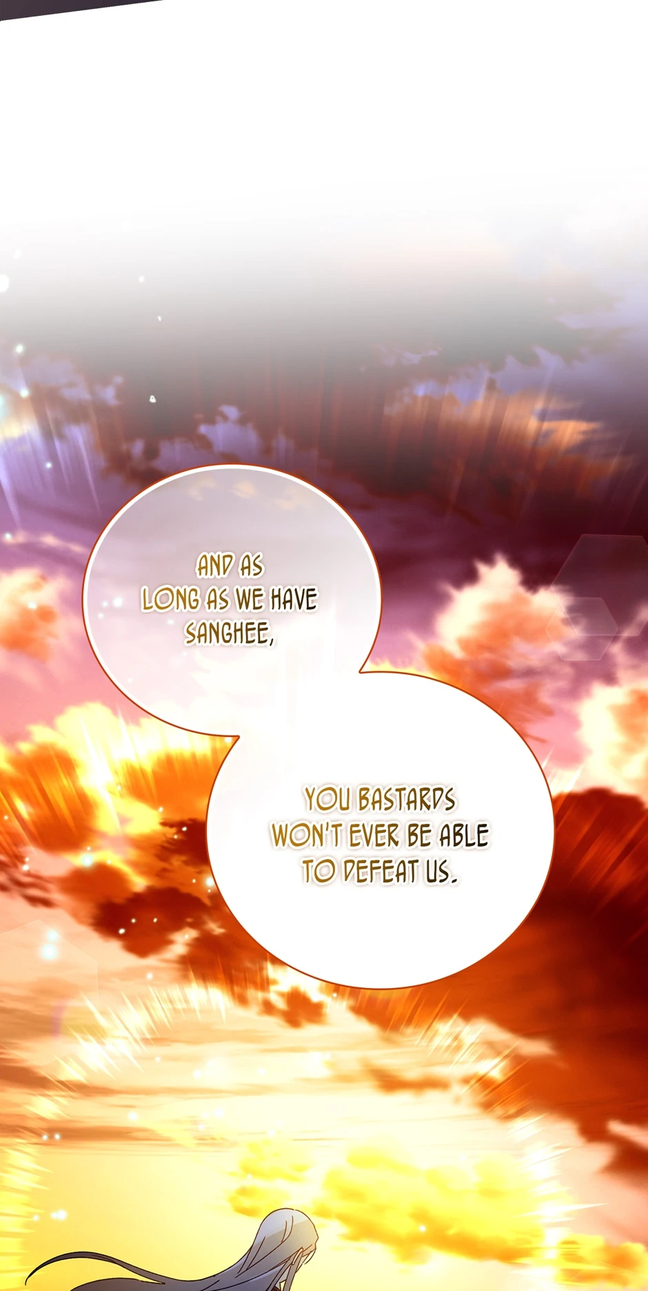 They Say i Was Born a King’s Daughter Chapter 279 - page 69