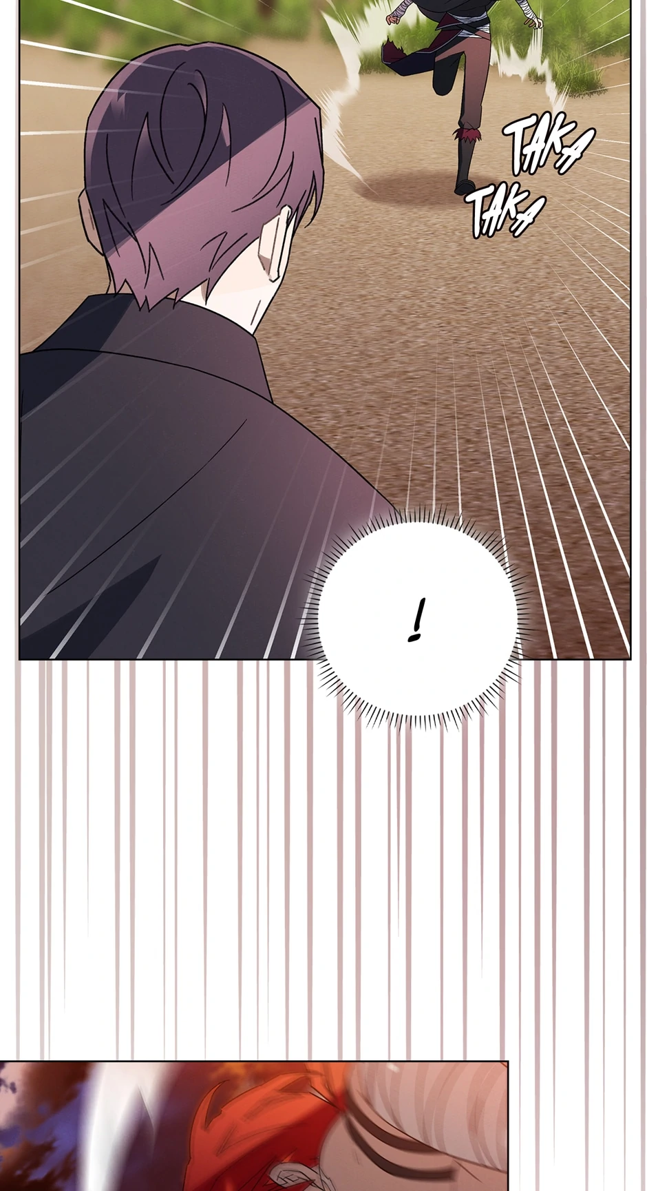 They Say i Was Born a King’s Daughter Chapter 279 - page 79