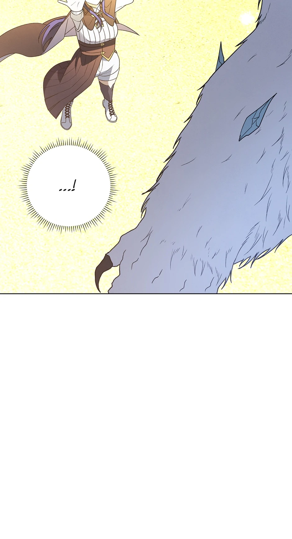 They Say i Was Born a King’s Daughter Chapter 279 - page 86