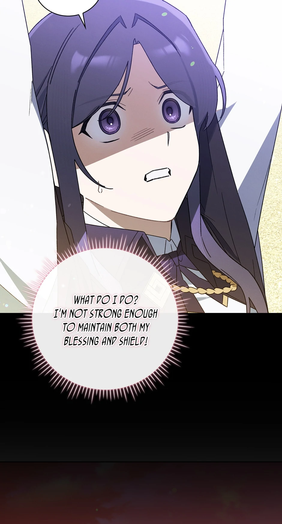 They Say i Was Born a King’s Daughter Chapter 279 - page 88