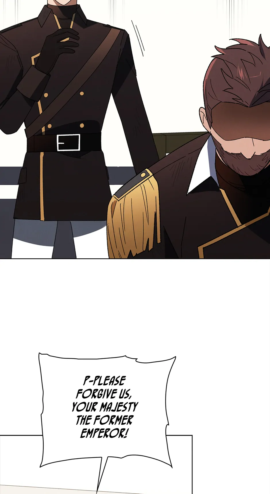 They Say i Was Born a King’s Daughter Chapter 291 - page 9