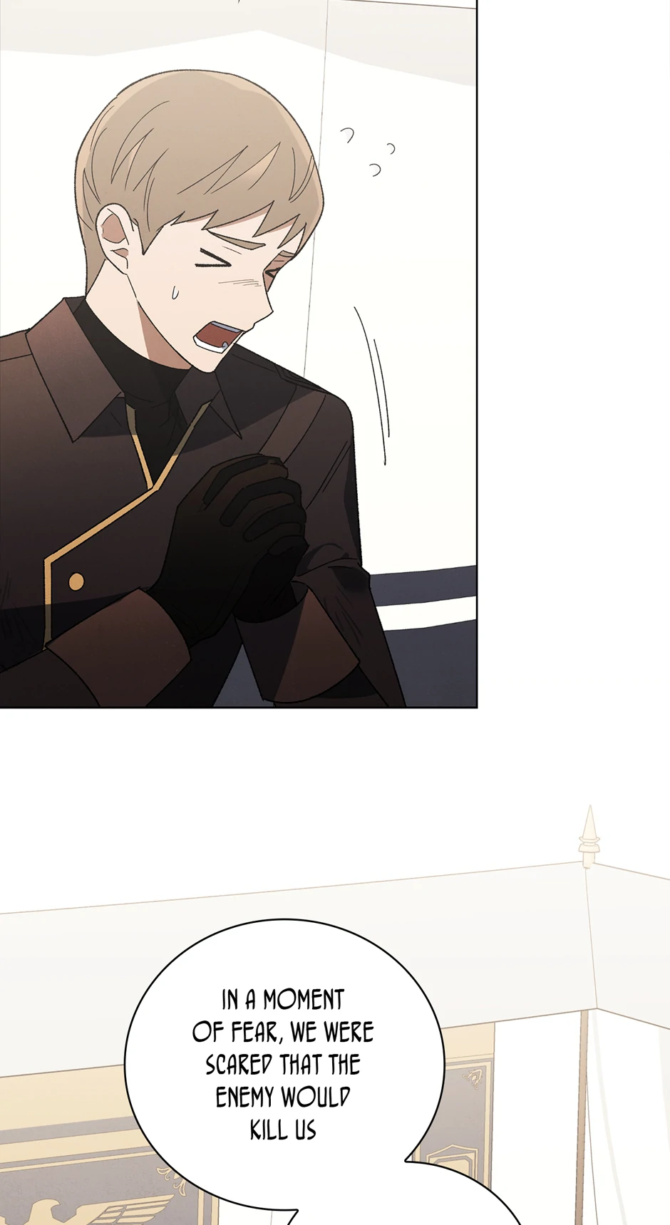 They Say i Was Born a King’s Daughter Chapter 291 - page 10