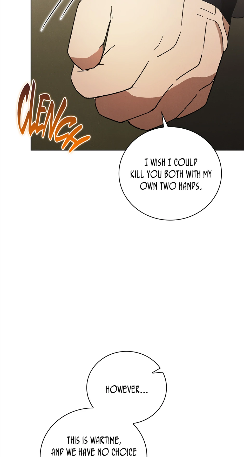 They Say i Was Born a King’s Daughter Chapter 291 - page 15