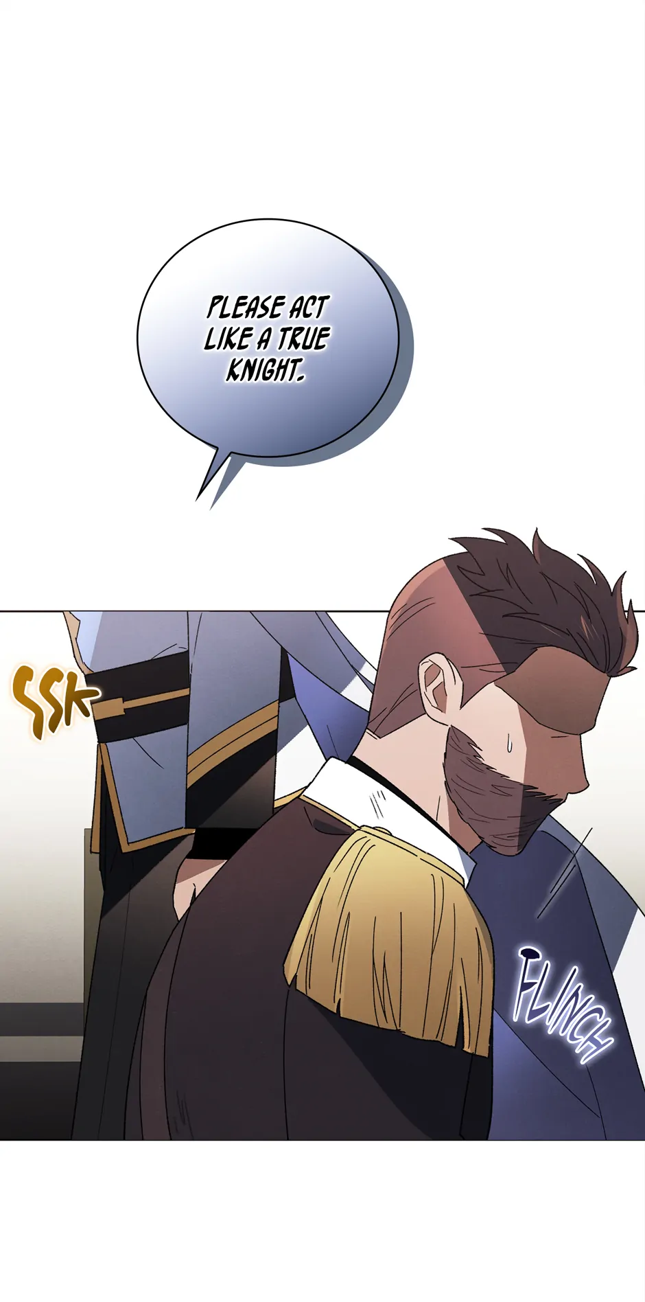 They Say i Was Born a King’s Daughter Chapter 291 - page 18