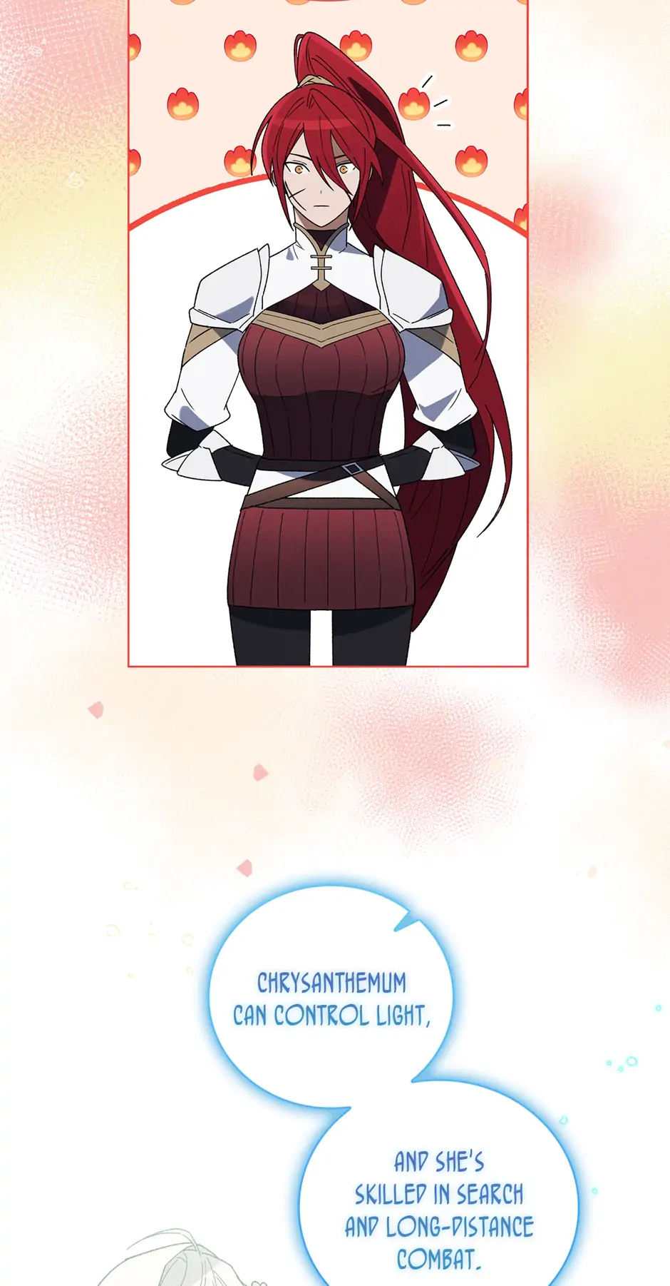 They Say i Was Born a King’s Daughter Chapter 291 - page 32