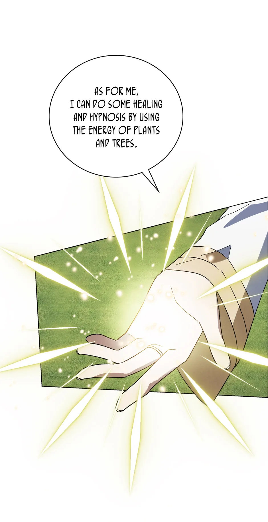 They Say i Was Born a King’s Daughter Chapter 291 - page 35