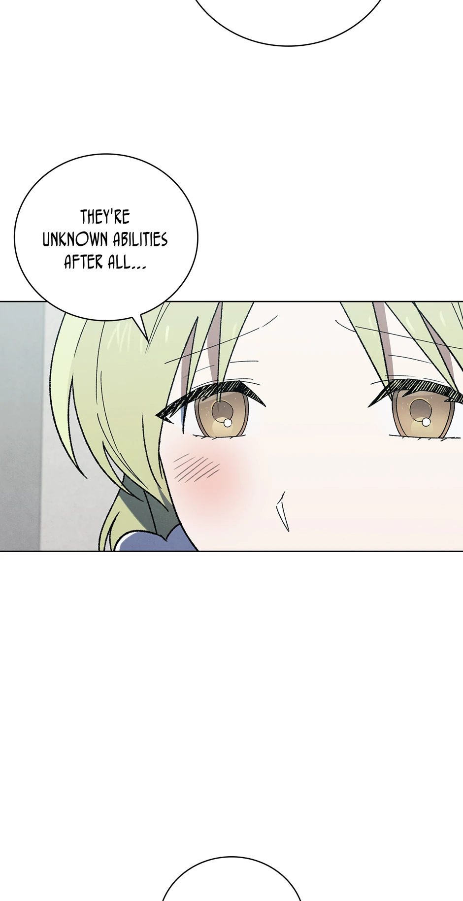 They Say i Was Born a King’s Daughter Chapter 291 - page 38