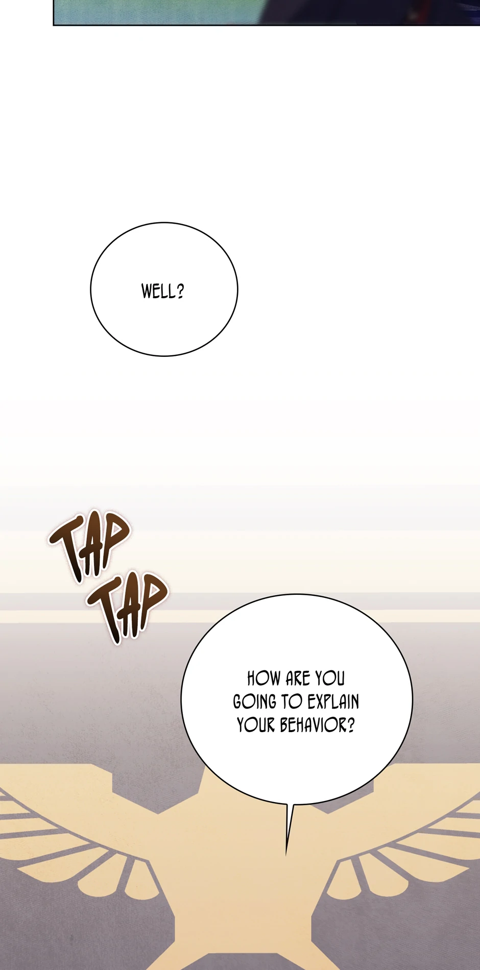 They Say i Was Born a King’s Daughter Chapter 291 - page 3