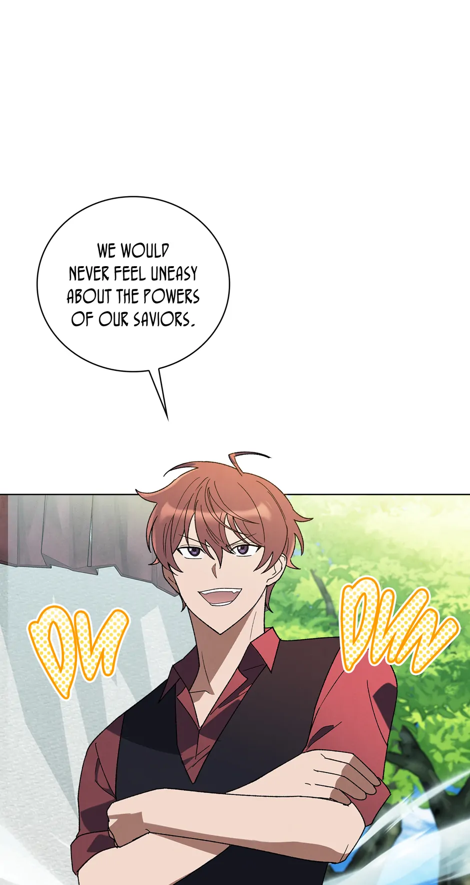 They Say i Was Born a King’s Daughter Chapter 291 - page 41