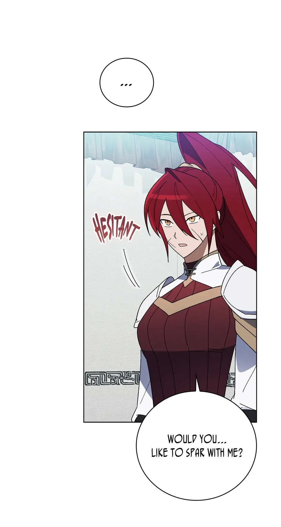 They Say i Was Born a King’s Daughter Chapter 291 - page 46